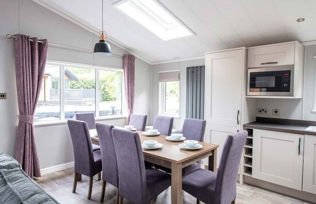 Tattershall Lakes Country Park - Foto 47