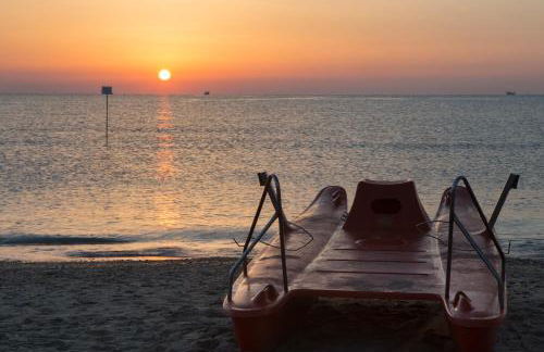 Residence Torre Del Mar - Foto 13