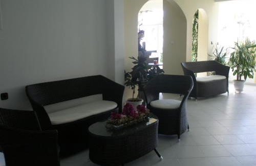 Haris Hotel Apartments and Suites - Foto 60