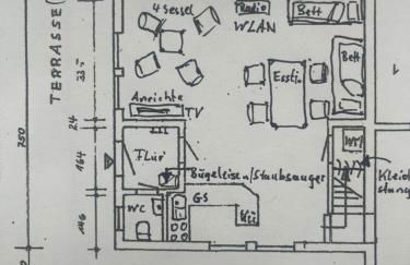 Ganzes Haus in Hamburg, citynah - Foto 3