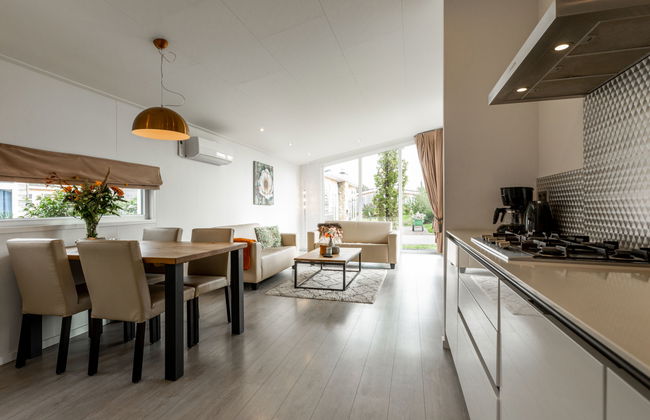 2 bedroom House in Bemelen with swimming pool and garden - Photo 4