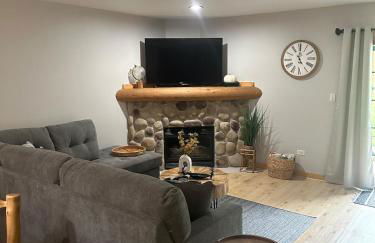 Your Perfect Getaway Near Starved Rock - Foto 3