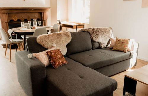 Gîte Relais Terrasse - Foto 13