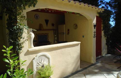 La Soleillade Laudun - Foto 13