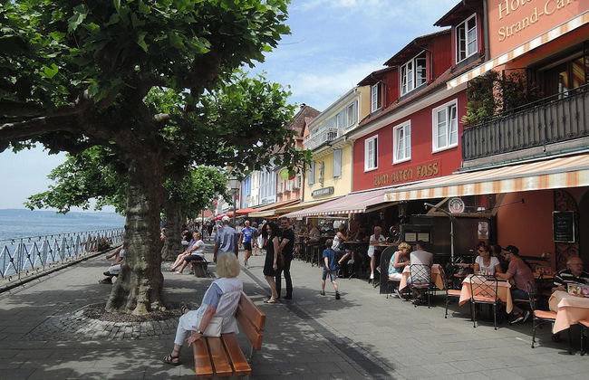 Apartment Bears, Meersburg - Foto 15