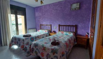 Casa Féliz duplex y apartamento Rural - Foto 2