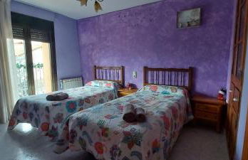 Casa Féliz duplex y apartamento Rural - Foto 2