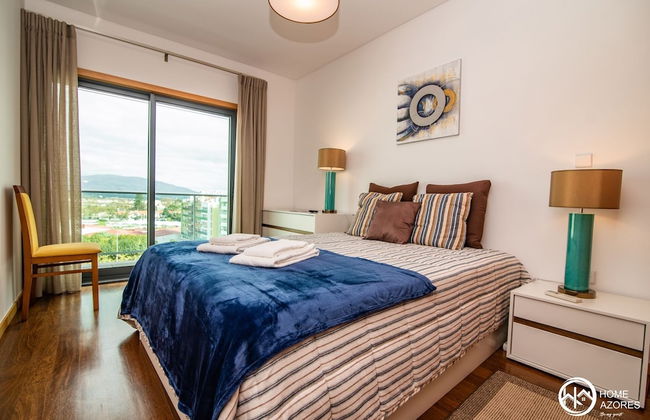 Home Azores - Mountain View Apartment - Foto 3