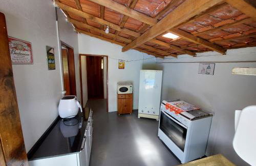 Casa aconchegante na roça c/ piscina/churrasqueira - Photo 15