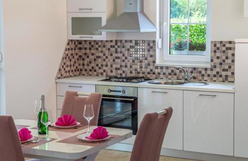 Holiday house Anetta with 5 bedrooms - Foto 42