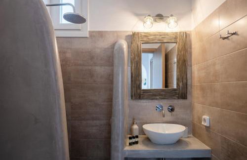 Panteronisia View Villa - Foto 17