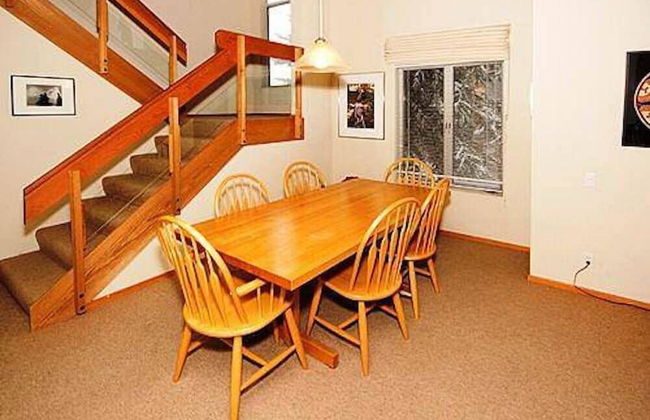 Snowcreek #630 - Near Lakes & Golf! - Foto 8