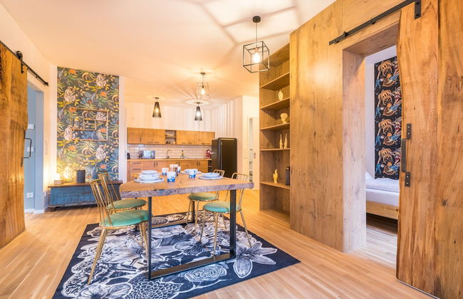 Apartments am Weinberg - Foto 22