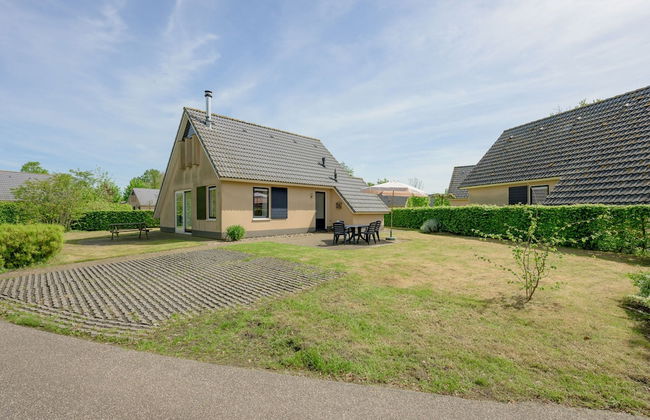 Bungalow in Sondel Near Slotermeer Lake - Foto 31