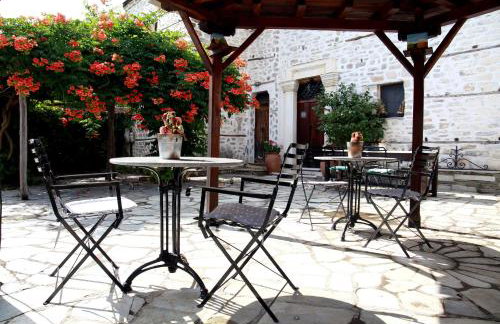 Archontiko Blana - Foto 12