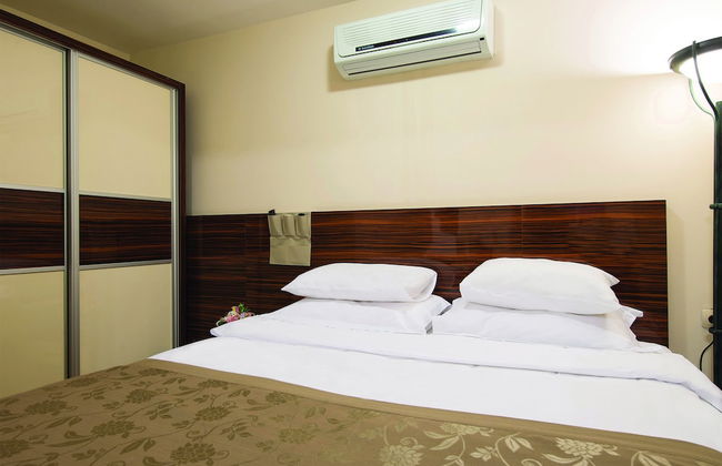 Blueway Hotel Residence - Foto 28