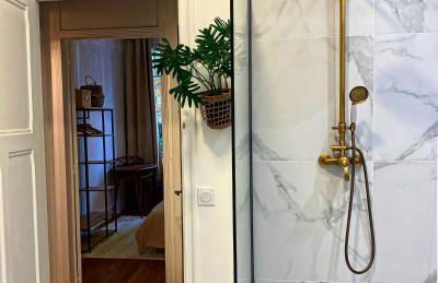 Grand appartement cozy et lumineux au centre d'Orleans - Foto 32