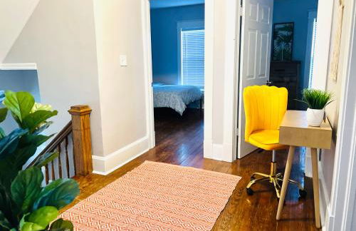 Spacious 6BR Home - Near Top Attractions - Photo 44