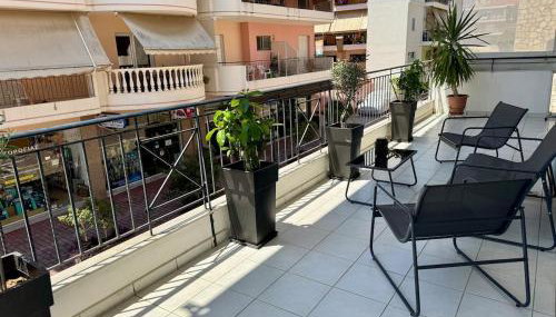 Salt & Soul downtown apartment - Foto 4