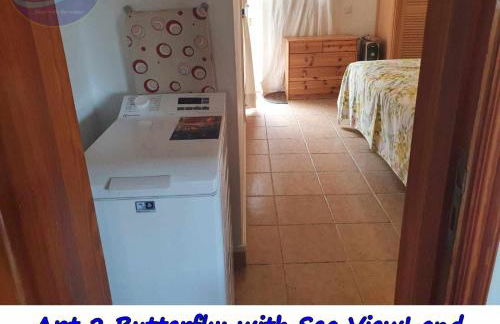 CASA LAS PLAYITAS -CLP- BEST SEA VIEW - In 1 Minute Ocean - Photo 53