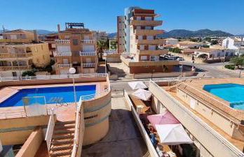 Apartamento Junto al Mar - Photo 18