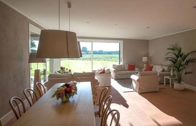 Agriturismo Relais Tenuta il Cigno - Foto 39