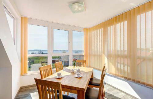 Peenemünde, Seglerhafen SB Brig 09,15 - Foto 8