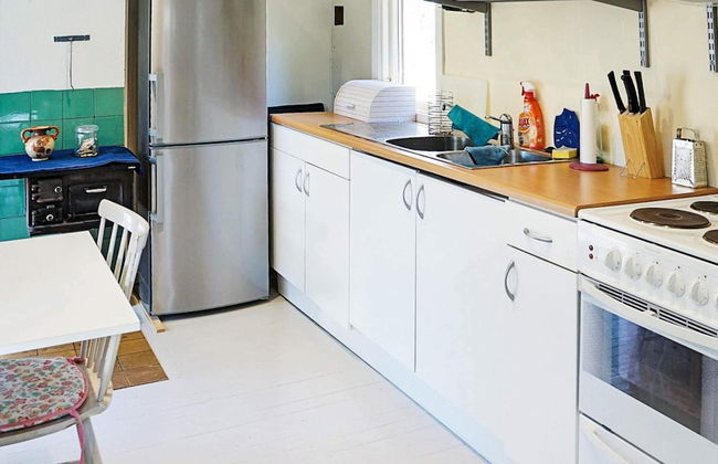 5 Person Holiday Home in Monsteras - Photo 8