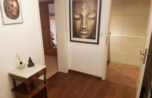 Ferienwohnung zwischen Weinheim und Hemsbach - Foto 8