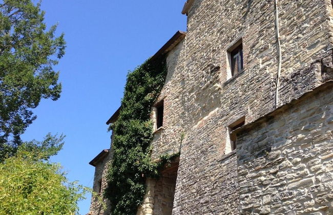 Agriturismo Castello della Pieve - Photo 48