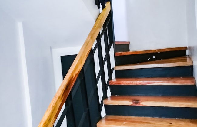 87 Guesthouse - Foto 37