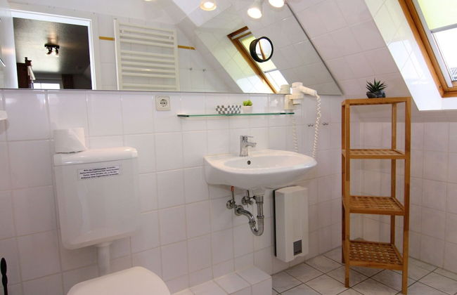 Appartementhaus Pinamar, Scharbeutz - Foto 14