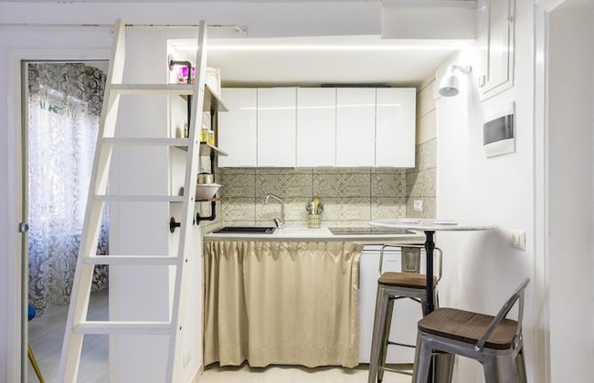 Cozy Studio at San Martino - Foto 14