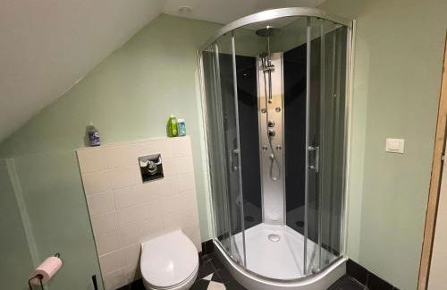 Gite de Fleur - Chateau du Grand Luçay - Foto 19