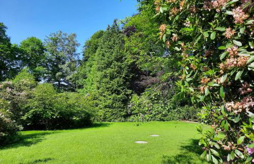 Getaway In East Frisia Elegant Lakeside Apartment - Photo 7