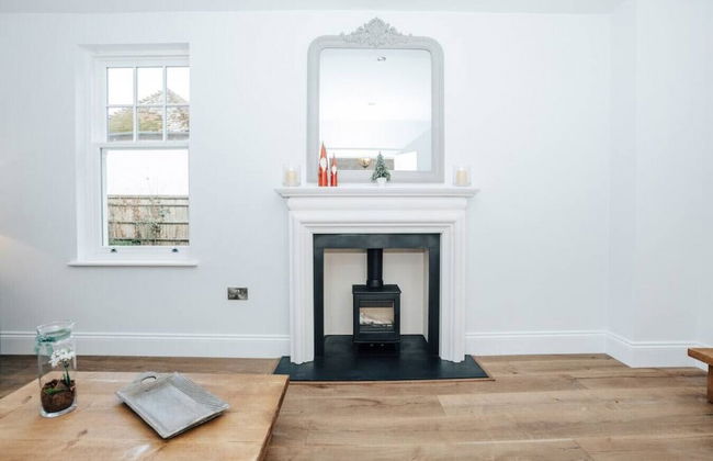 Woodvale Retreat - Sleeps 10 - Foto 80