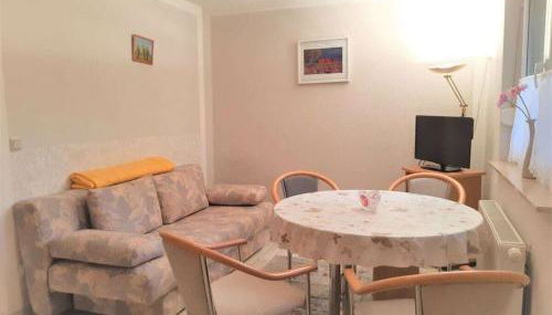 Holiday apartment in Parlow with parking - Foto 4, Other