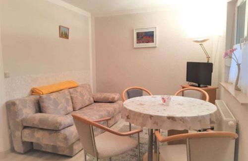 Holiday apartment in Parlow with parking - Foto 4