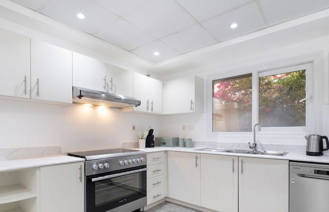 LUX The Meadows 5 Bed Villa - Foto 22