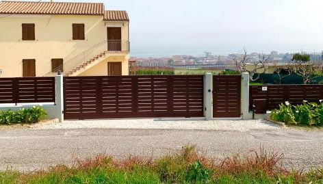 Casa Vacanze con Vista Mare e Giardino - Amanecer - Foto 5