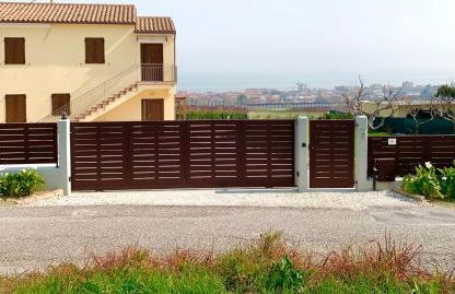 Casa Vacanze con Vista Mare e Giardino - Amanecer - Foto 5