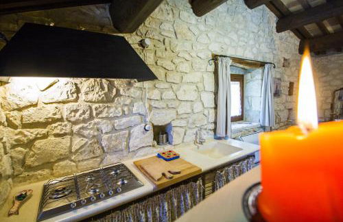 AGRITURISMO Case Catalano - Foto 66