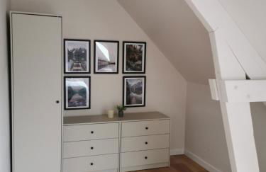 Maison Design entre Paris, Deauville et Rouen - Foto 37