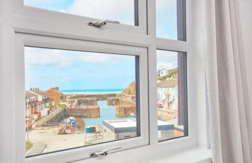 Harbour View apartment in Portreath - Foto 42