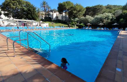 Apartamento Bellaluz 0505 Resort Golf La Manga Club - Foto 39