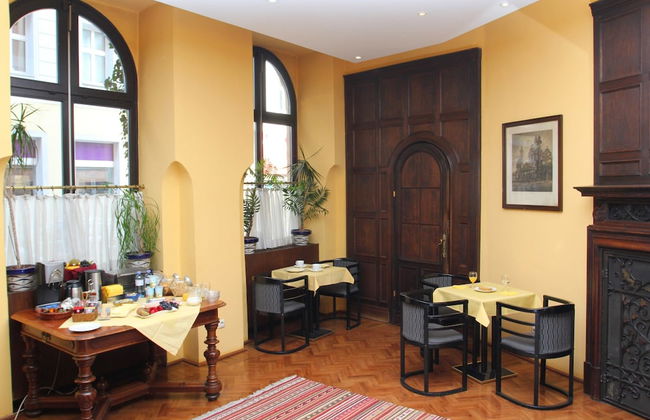 Mondial Appartement Hotel - Foto 27