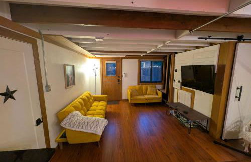 Entire ADU with hottub - Foto 54