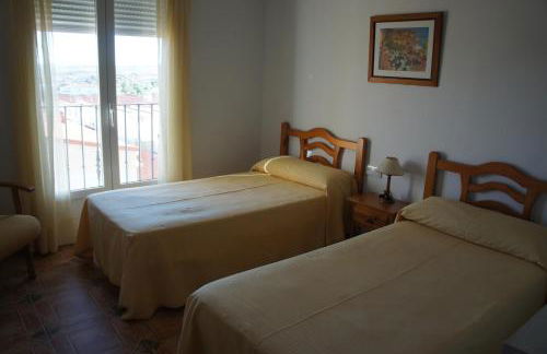 Hotel Apartamentos Kantara Al-Saif - Foto 23