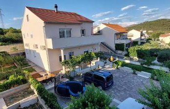 Apartment Anamaria - Foto 23