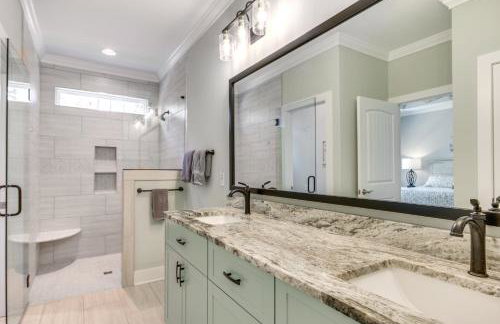 Lakefront McCormick Retreat with Patio and Views - Foto 12